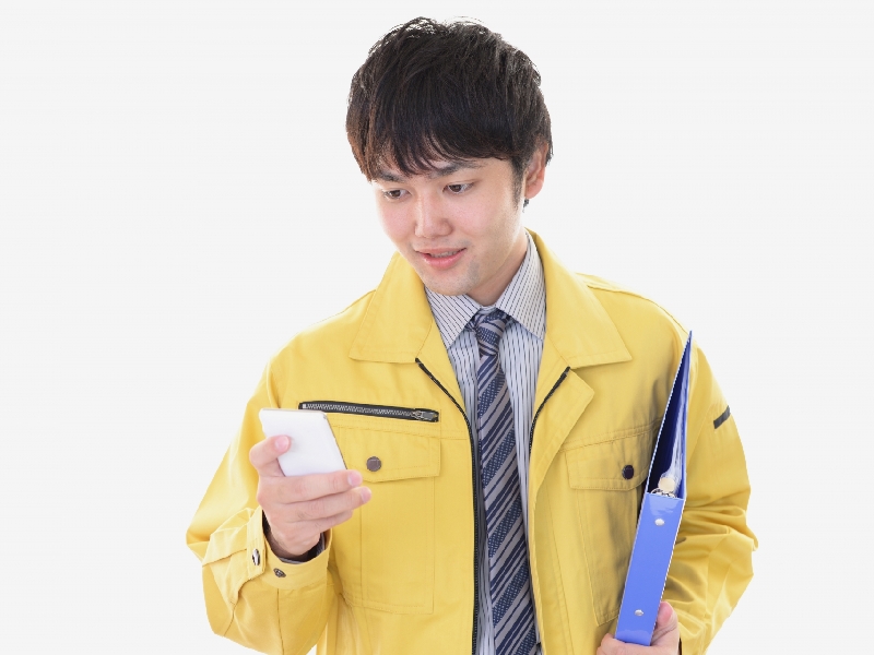 17:00 帰社