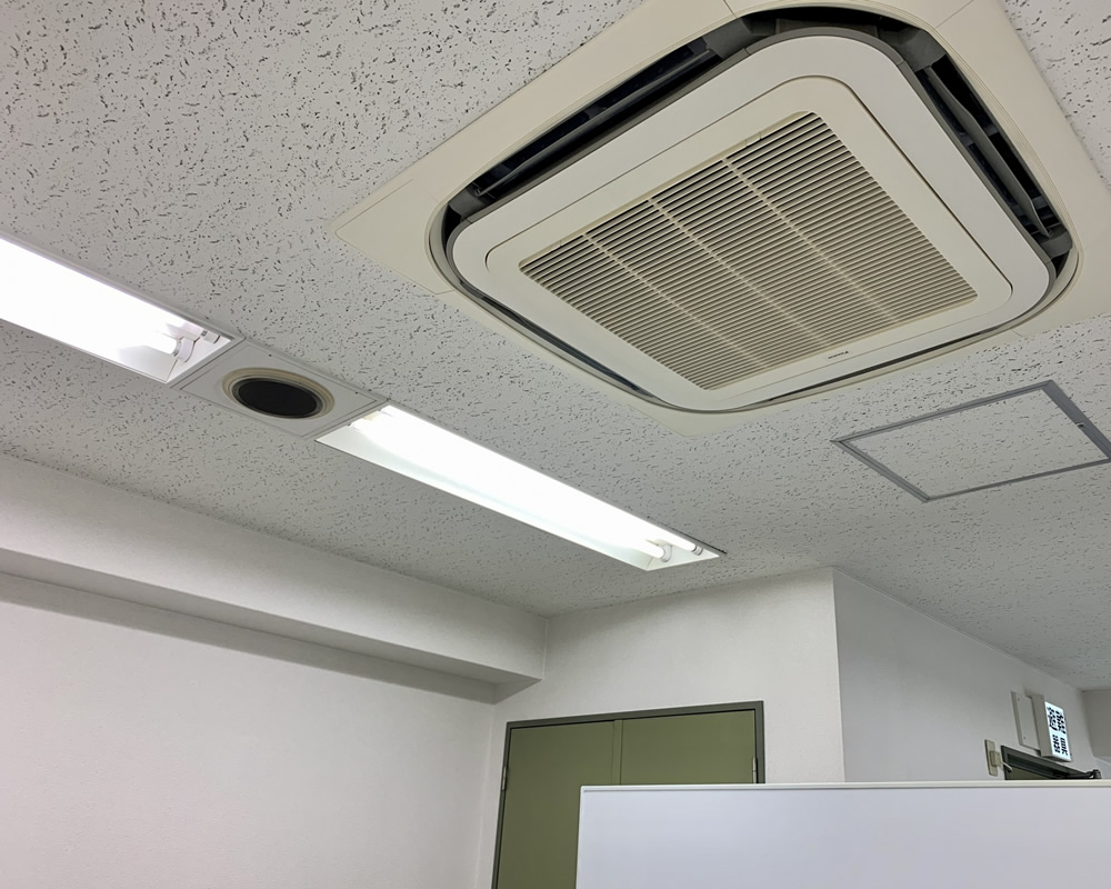 事業内容
